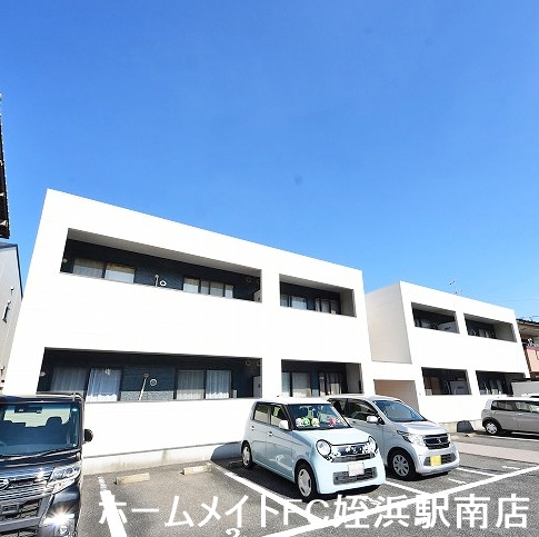 建物外観　★地下鉄七隈線野芥駅徒歩5分♪★