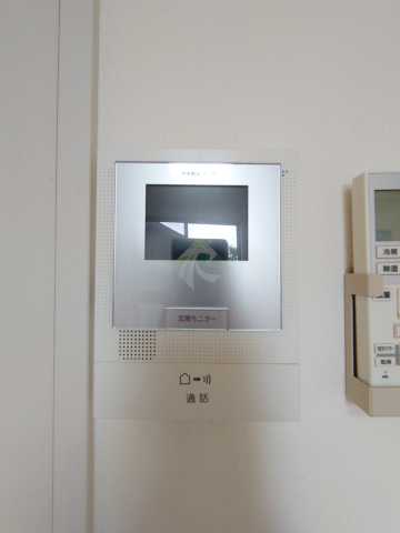 セキュリティ　カーサ小金井（コガネイ）