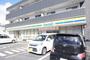 コンビニ　ミニストップ 東越谷3丁目店（コンビニ）まで281m