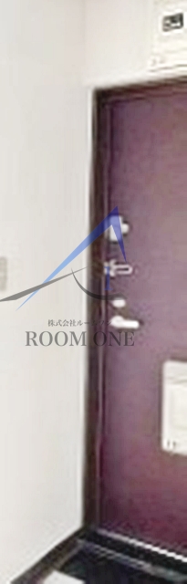 玄関　玄関です。