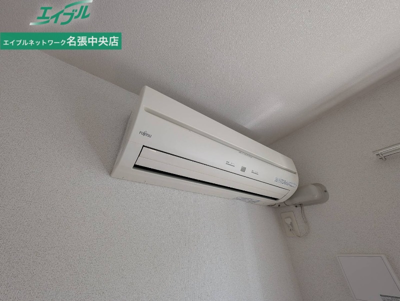 その他設備　同型参考写真