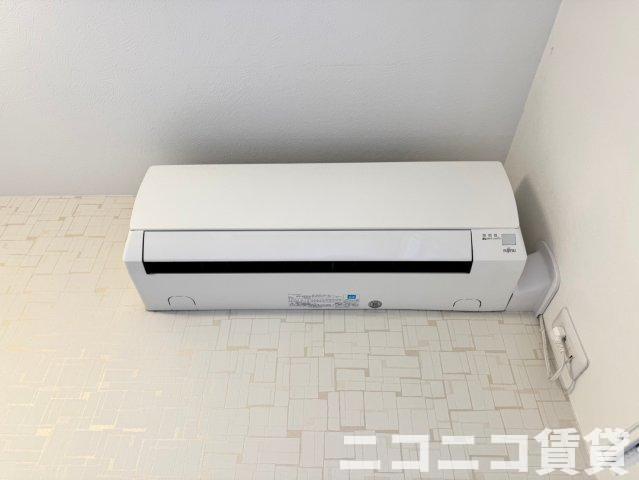 その他設備　別号室イメージの為、現状を優先致します。