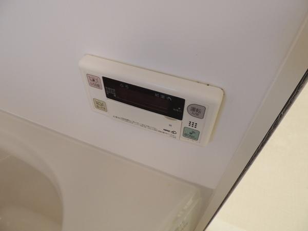 その他設備　同仕様写真