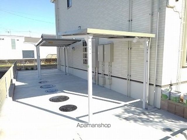 その他共有部分　その他共有部分