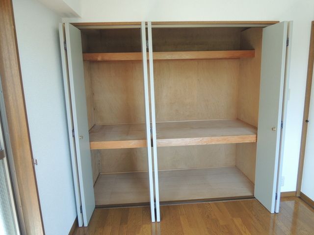 収納　☆たっぷり収納☆
