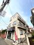 谷塚駅より徒歩11分 2階 築46年11ヶ月の賃貸物件