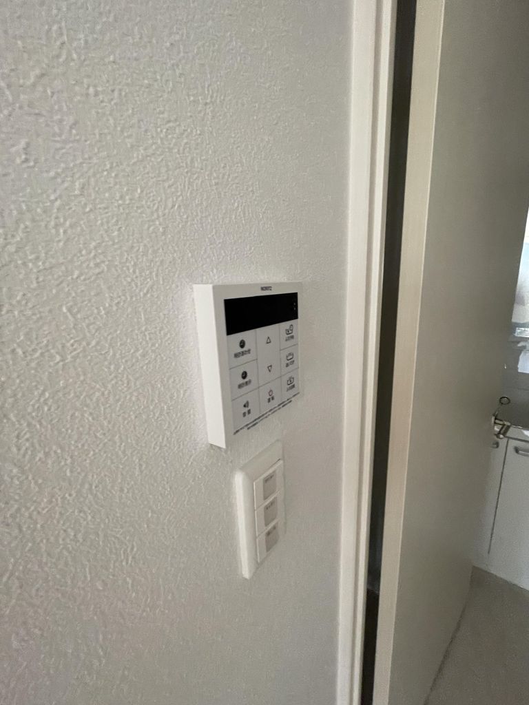 その他設備　設備