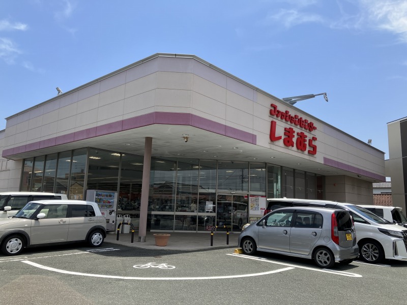 その他　しまむら宗像店（その他）まで448m