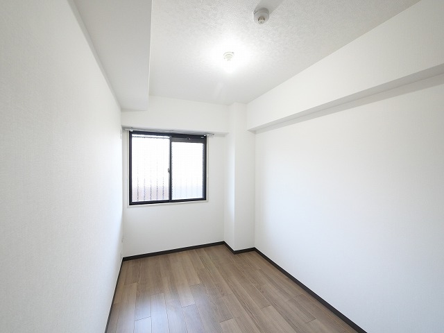 その他部屋・スペース　寝室です