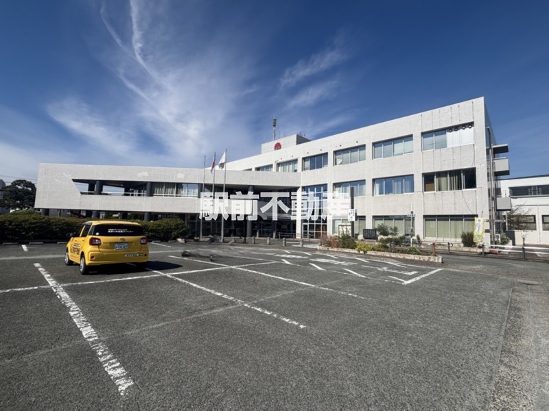 その他　大木町役場（その他）まで2500m
