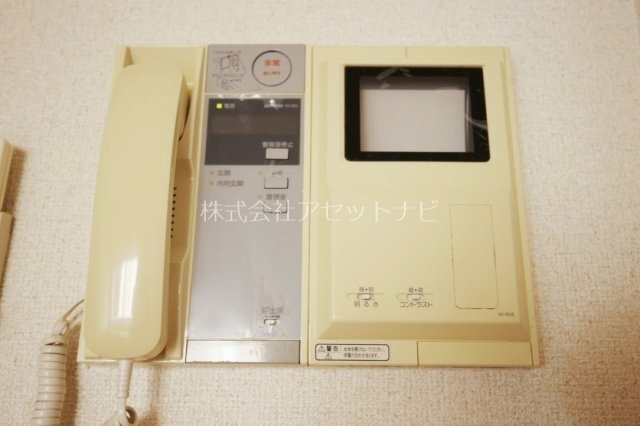 セキュリティ　参考写真