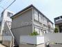 弥生レジデンスＡ 1階 築36年11ヶ月の賃貸物件