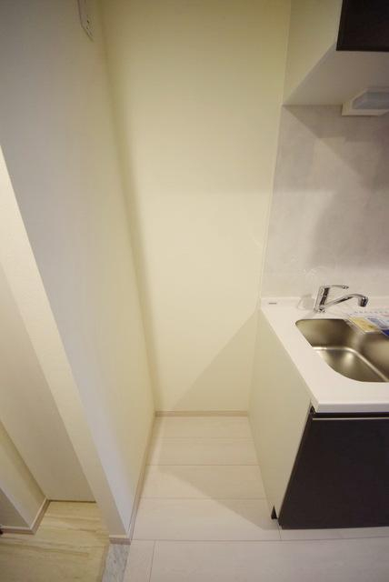 その他部屋・スペース　冷蔵庫置場
