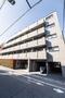 京急蒲田駅より徒歩8分 築15年7ヶ月 5階建の賃貸物件
