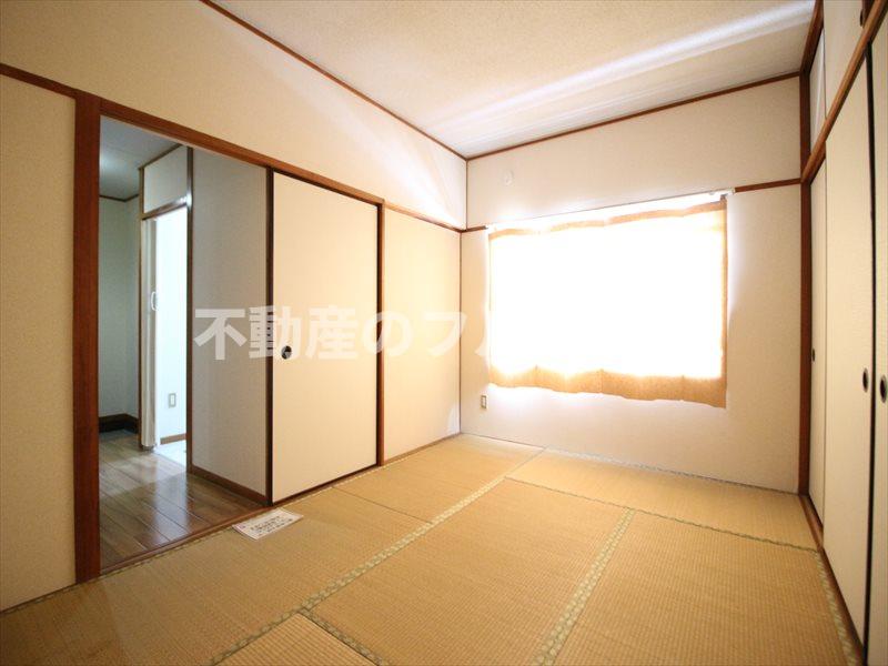 その他部屋・スペース　写真は別室