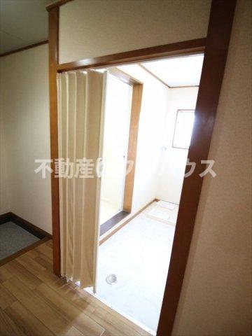 その他設備　写真は別室