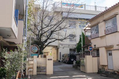 小学校　栗原小学校（小学校）まで280m