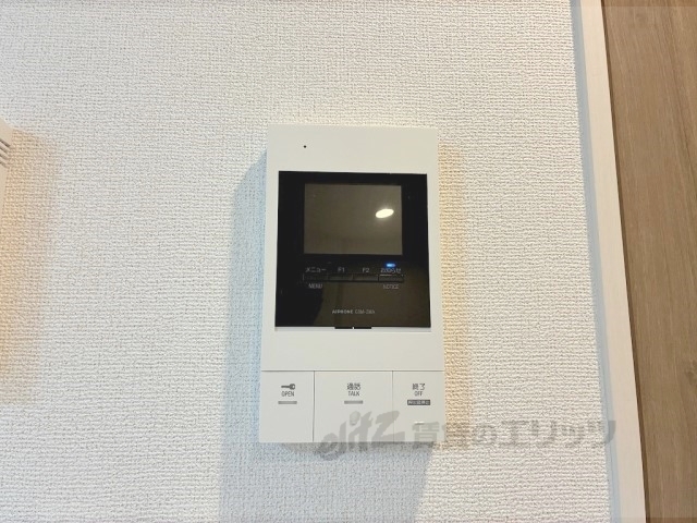 セキュリティ　ドアフォン（ＴＶ含）