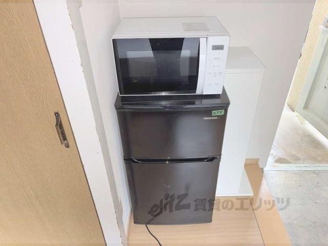 その他部屋・スペース　冷蔵庫置場
