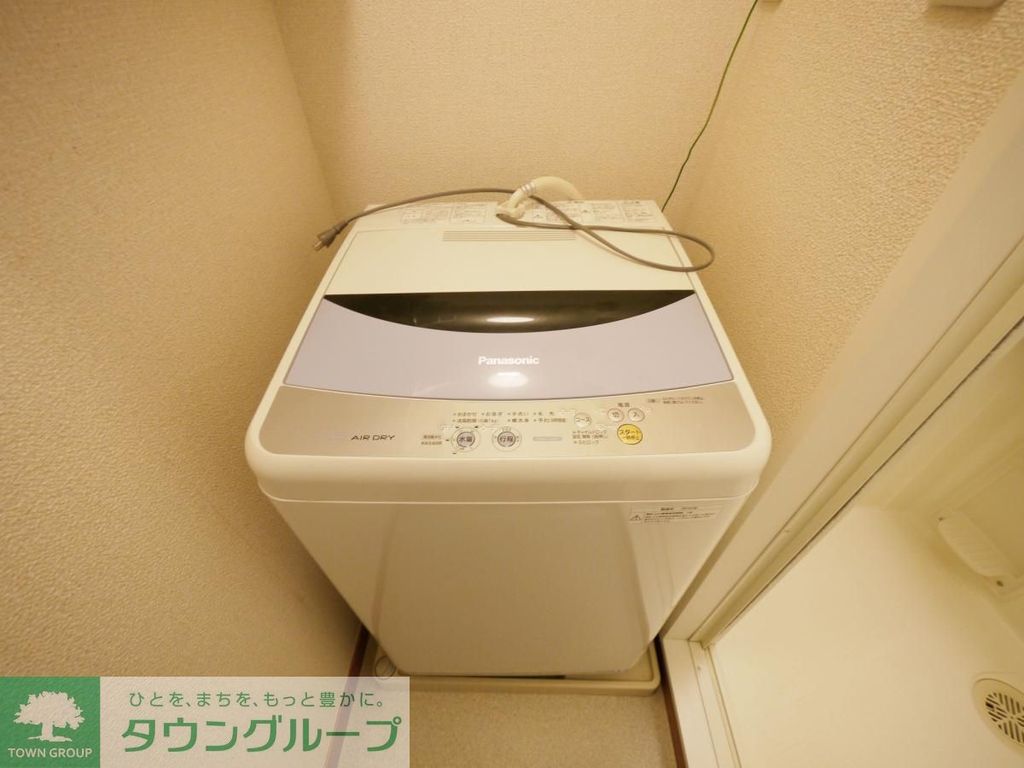 その他設備　家具付きの場合　イメージ