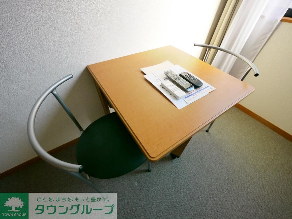 その他　家具付きの場合　イメージ