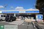 コンビニ　ローソン行田佐久間一丁目店（コンビニ）まで1480m
