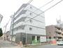 武蔵関駅より徒歩17分 4階 築7年6ヶ月の賃貸物件