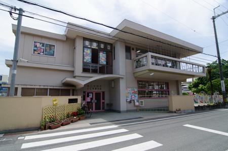 幼稚園・保育園　宣真幼稚園（幼稚園・保育園）まで526m