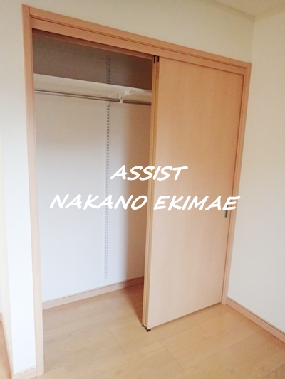 収納　別号室：参考写真
