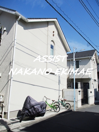 建物外観　先行申込受付中！！