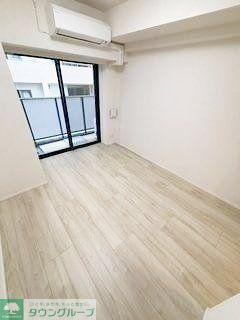 その他部屋・スペース　バルコニー