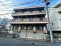 荻窪駅より徒歩4分 2階 築32年7ヶ月の賃貸物件