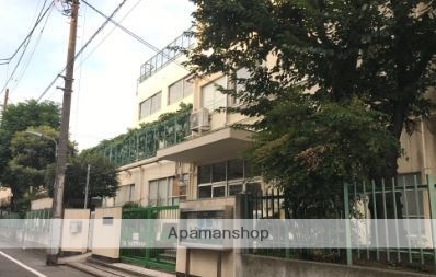 小学校　上神明小学校（小学校）まで232m
