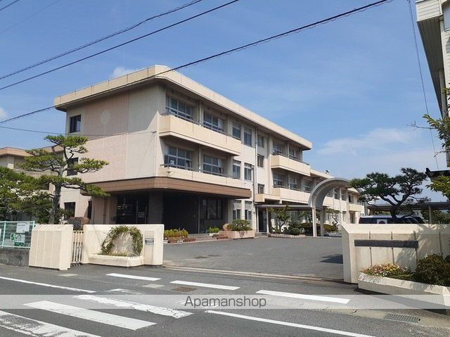 小学校　岡山市立第二藤田小学校（小学校）まで1800m