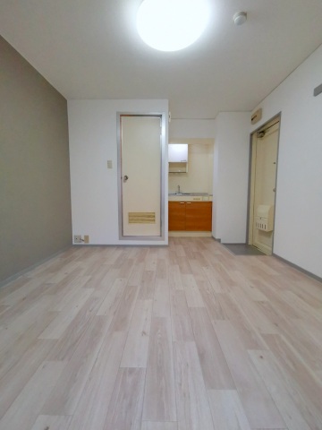 その他部屋・スペース　明るいお部屋