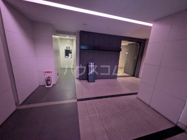 ロビー