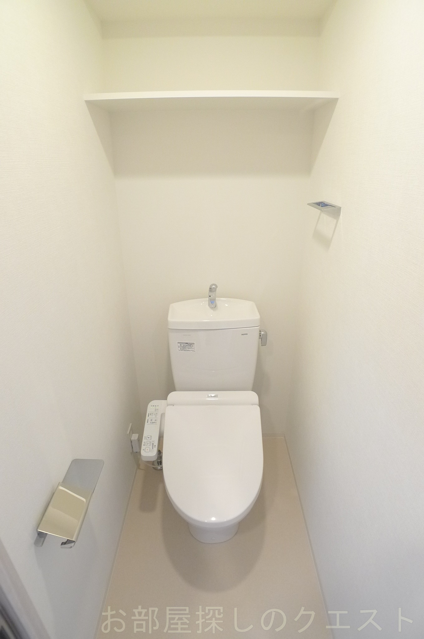 トイレ　写真は同物件イメージ