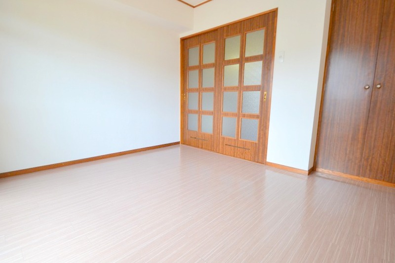 居室・リビング　海田町の賃貸情報はシティホーム海田センターへお任せください