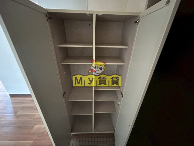 収納　金城ビル