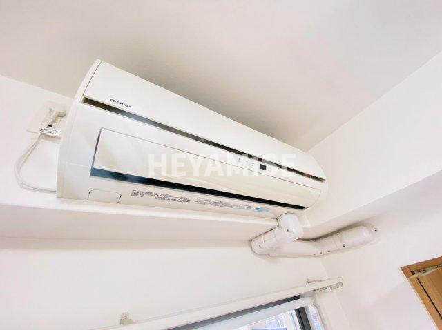 その他設備　※同間取りの別の階のお部屋の画像です※現況を優先します