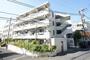 二子玉川駅より徒歩5分 3階 築42年6ヶ月の賃貸物件