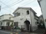 三軒茶屋駅より徒歩10分 2階 築45年4ヶ月の賃貸物件