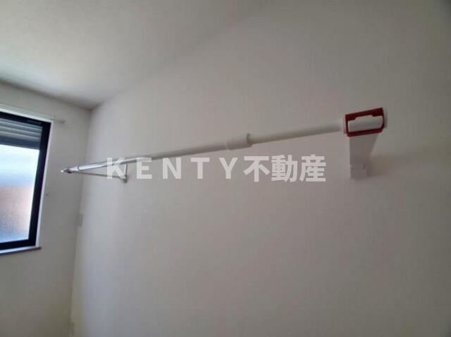 その他設備　眺望