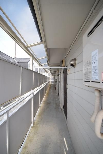 その他　通路（その他）まで5m