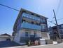 建物外観　外観も気になるポイント