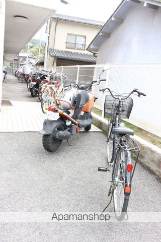 その他共有部分　その他共有部分