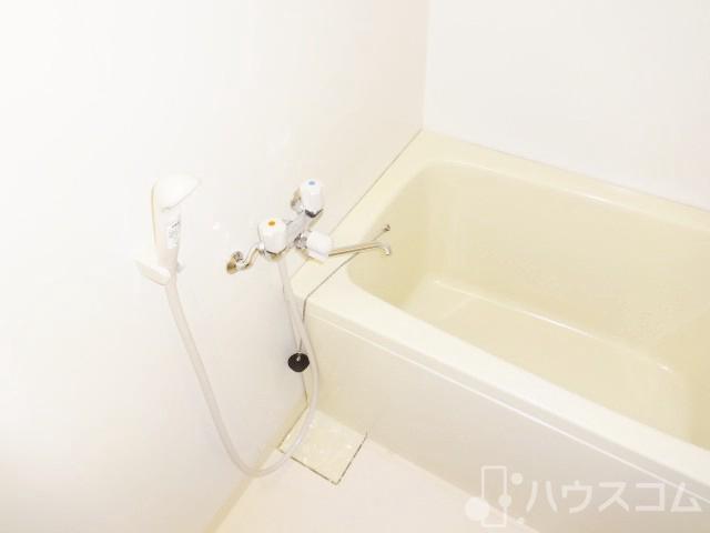 バス・シャワールーム　普通が一番なんです☆