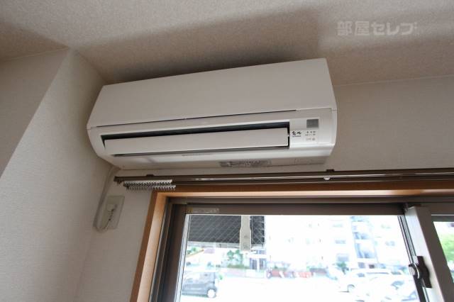 その他設備　１０１号室の写真です。