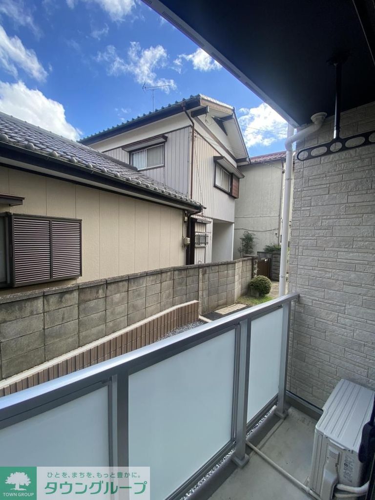 バルコニー　お気軽にお問合せ下さい♪043-290-8070