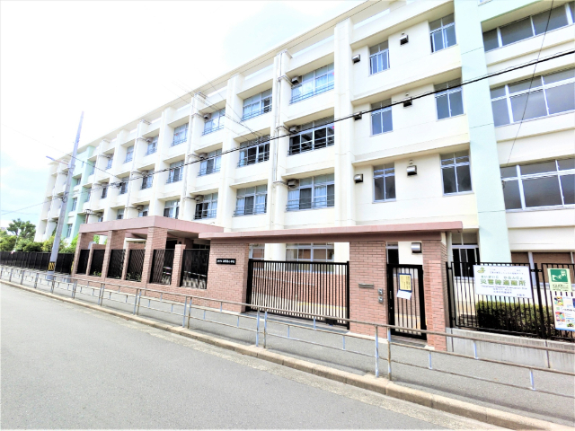小学校　大阪市立御幣島小学校（小学校）まで222m